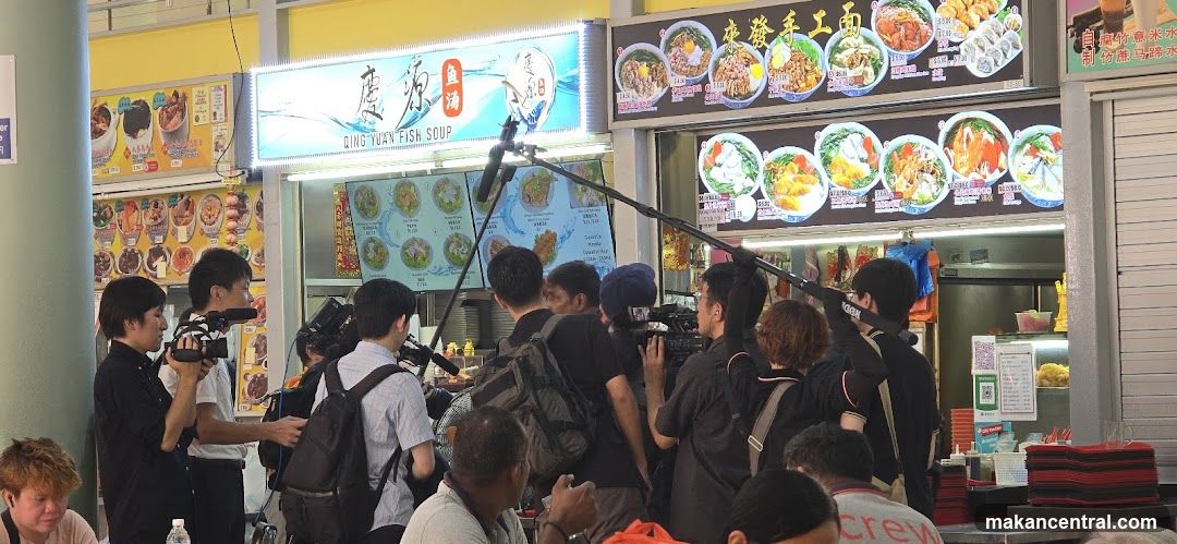 Lai Fa Handmade Noodle