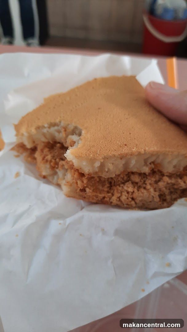 Grannys Pancake