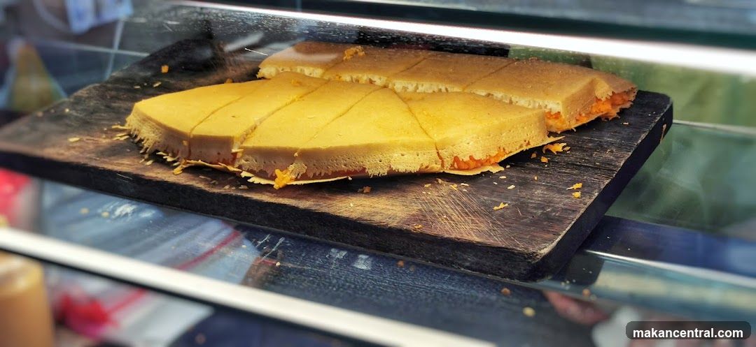 Grannys Pancake