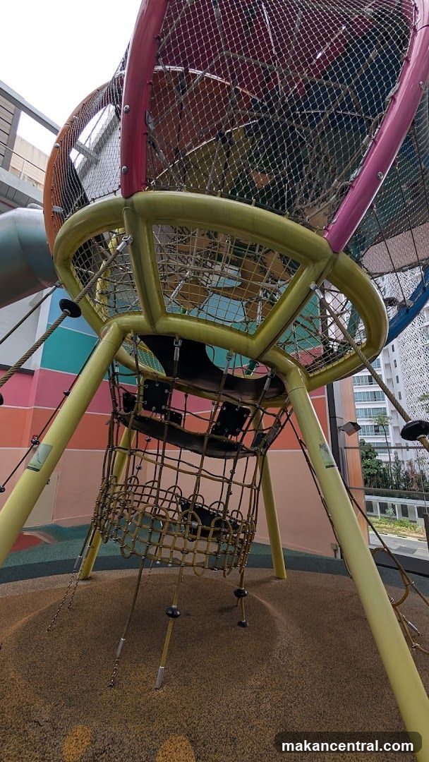 Great World City Playland