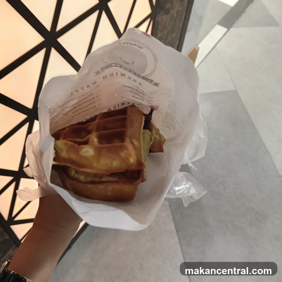 Bakery Cuisine Express