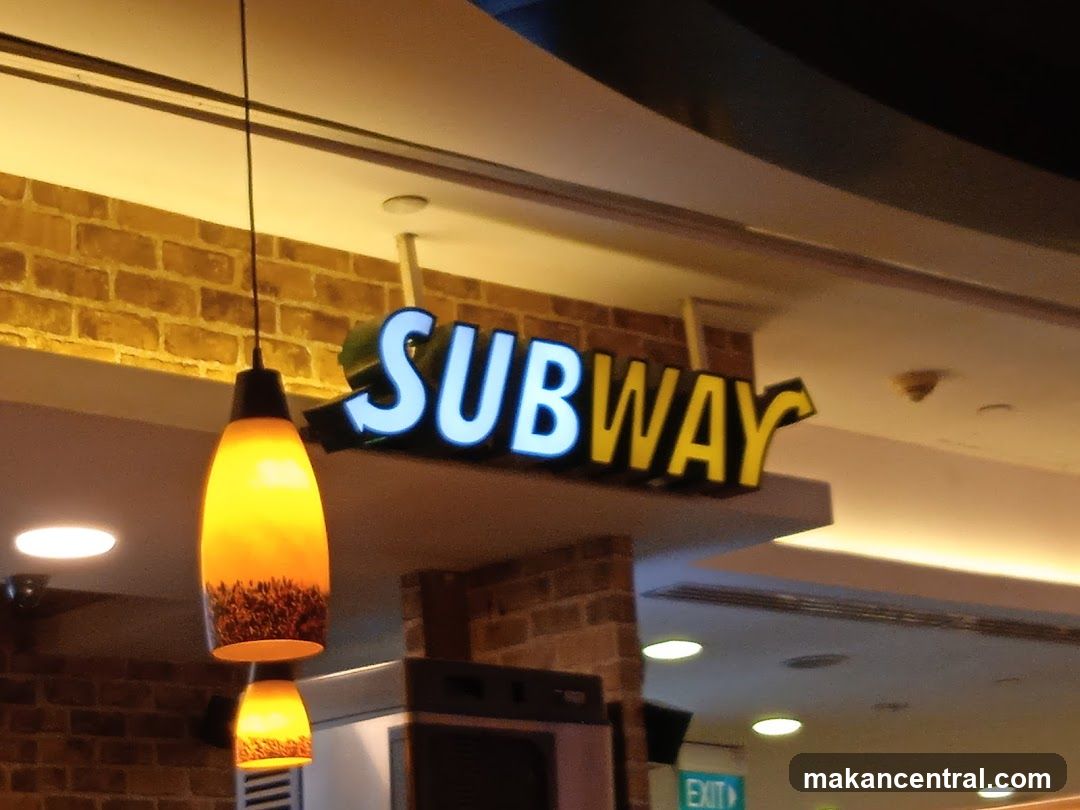 Subway