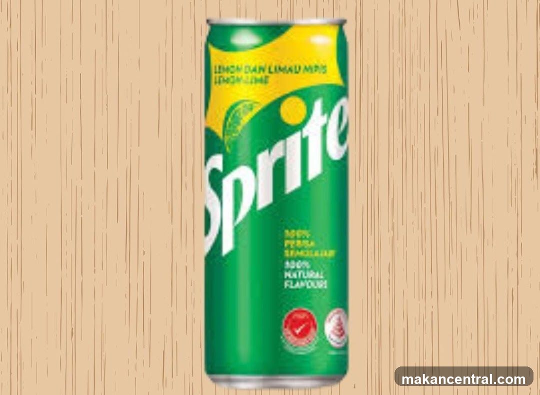 Sprite Can