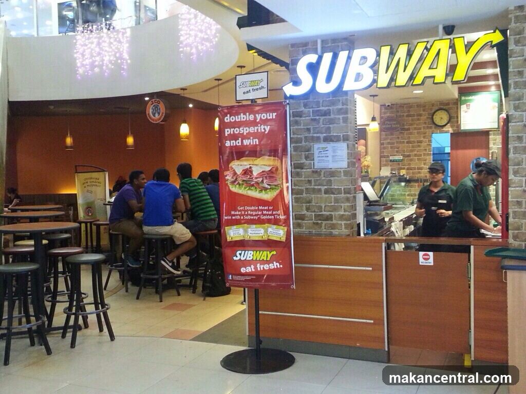 Subway
