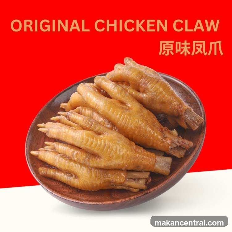 JUEWEI 绝味