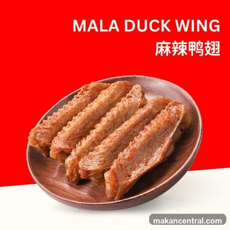 JUEWEI 绝味
