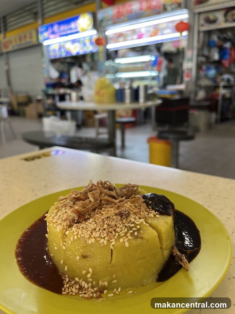 Tian Cheng Food 天成美食