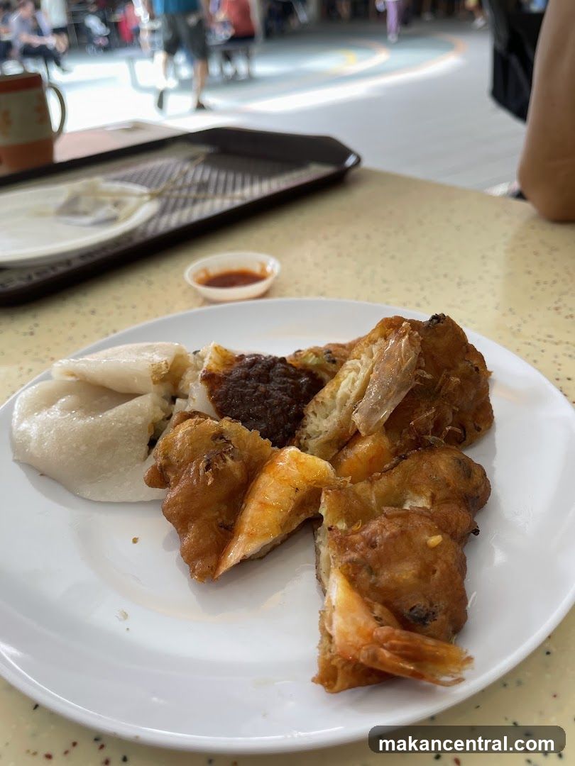 Tian Cheng Food 天成美食