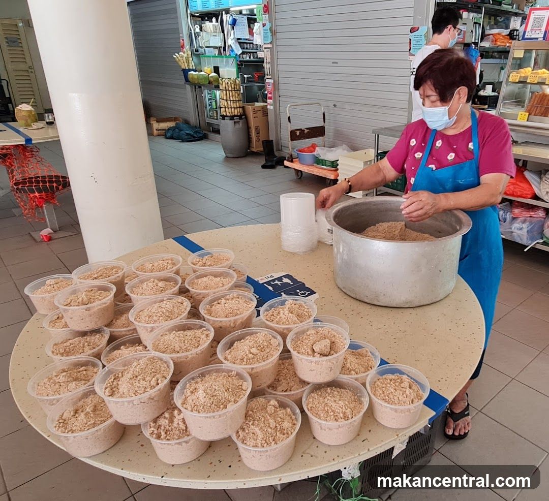 Food Preparation