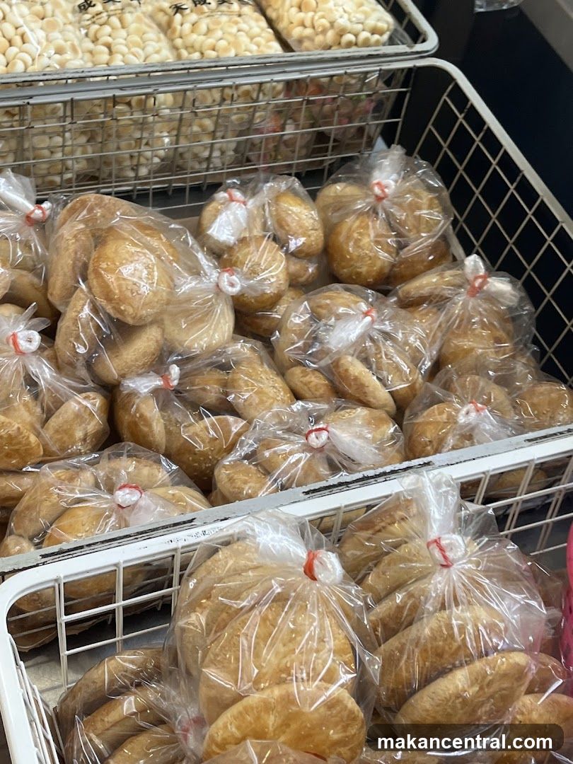 Baked Goods