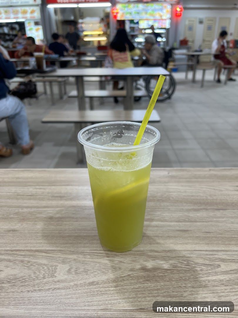 #02-39 Juice Shop