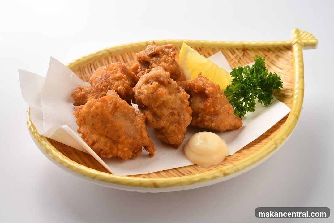 Ichiban Eats
