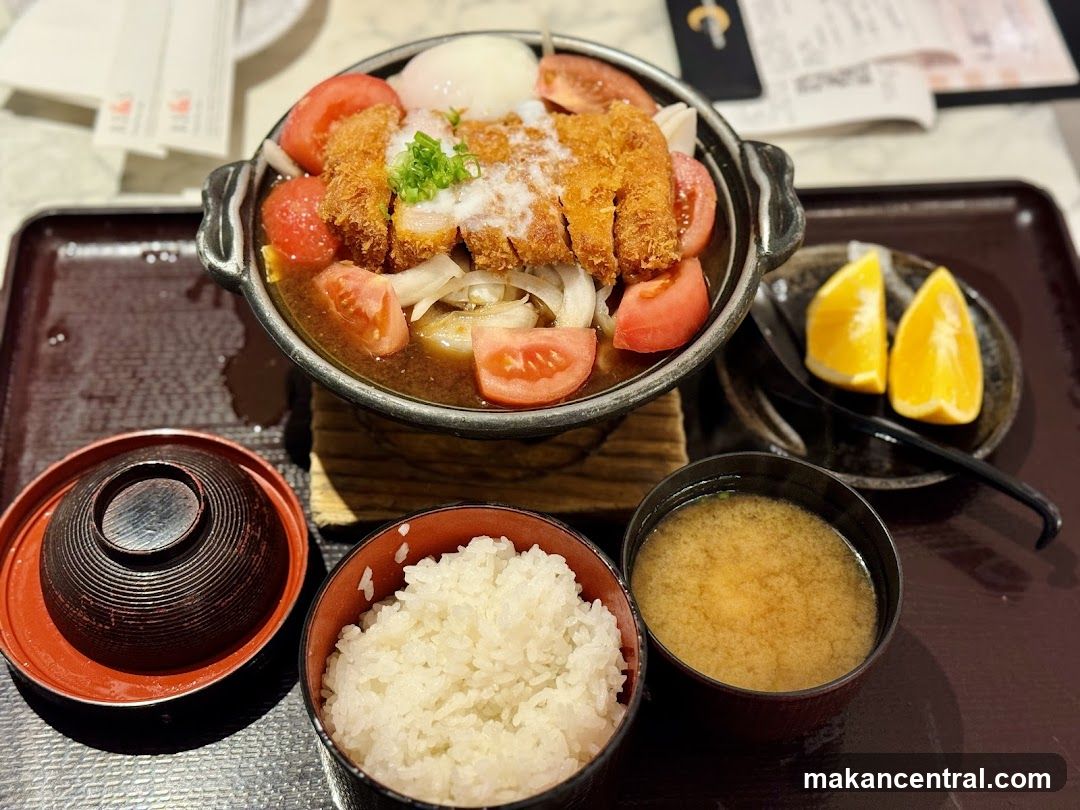 Ichiban Eats