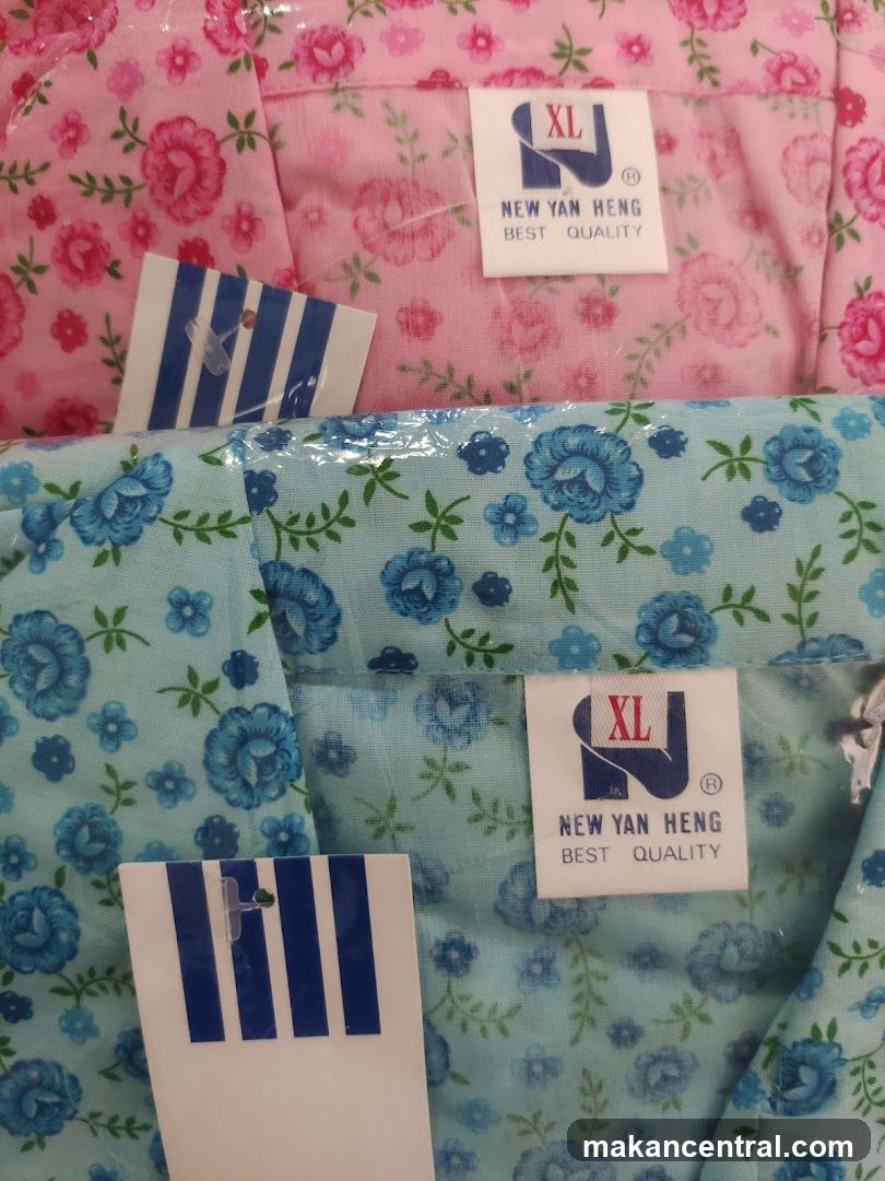 New Yan Heng Apparels