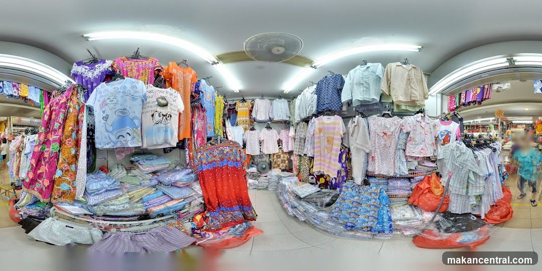 New Yan Heng Apparels