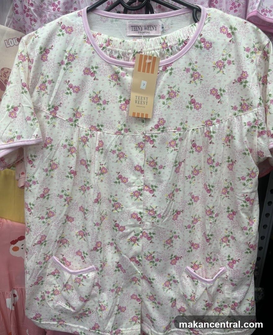 New Yan Heng Apparels