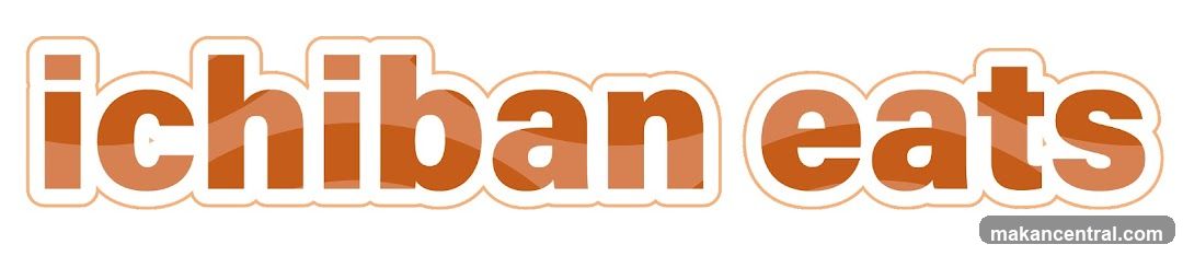 Ichiban Eats Logo