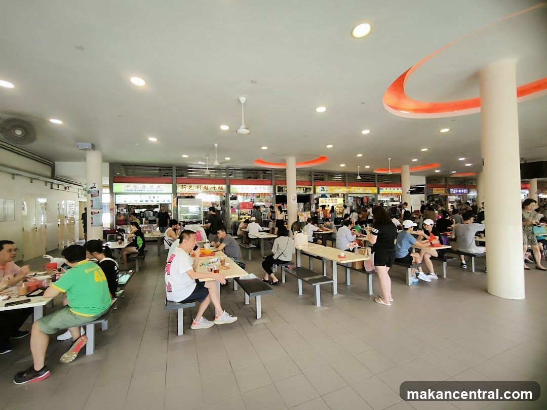 New Market Teochew Kueh