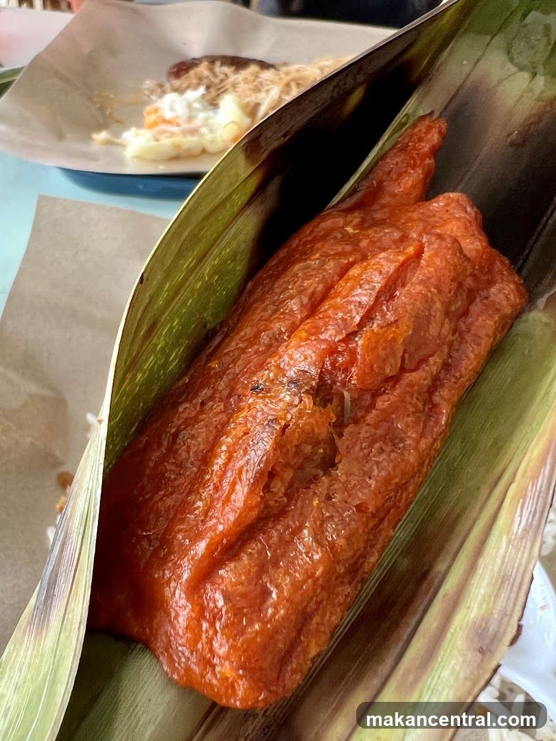 Otak-Otak