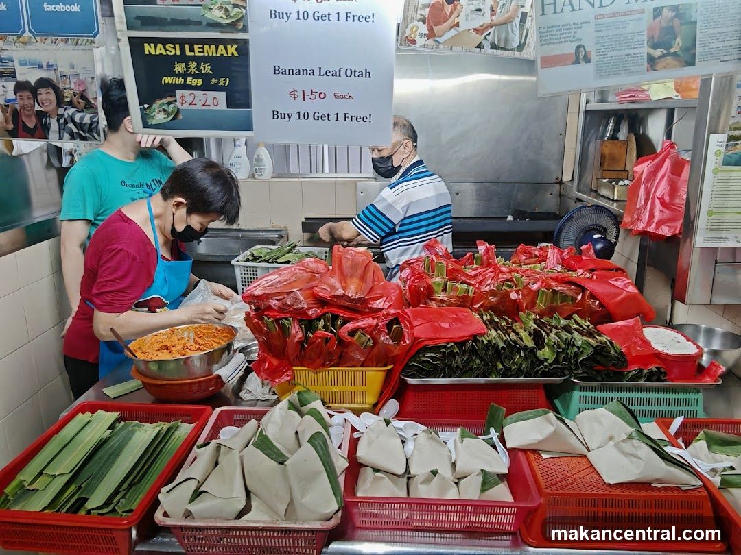 Food Stall