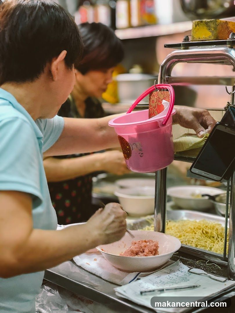 Food Preparation