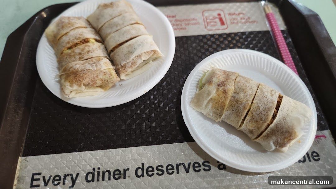 Spring Rolls