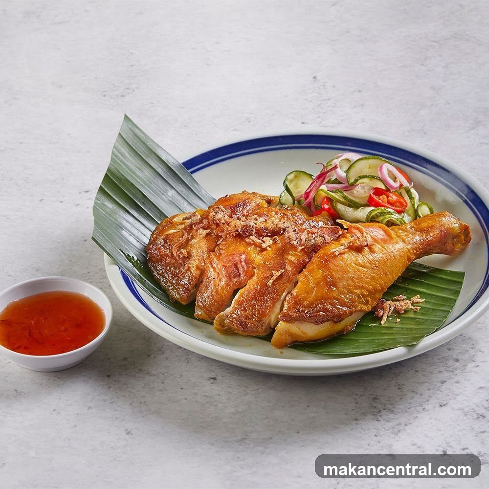 Sanook Kitchen - Funan Mall
