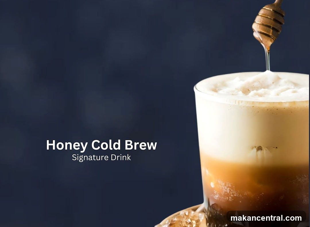 Coffee Bee by the coffee lab #5