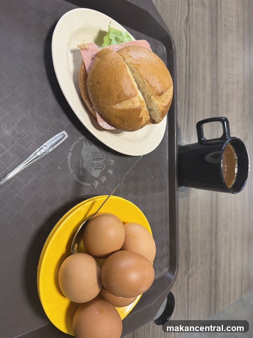 Creative Coffee & Toast