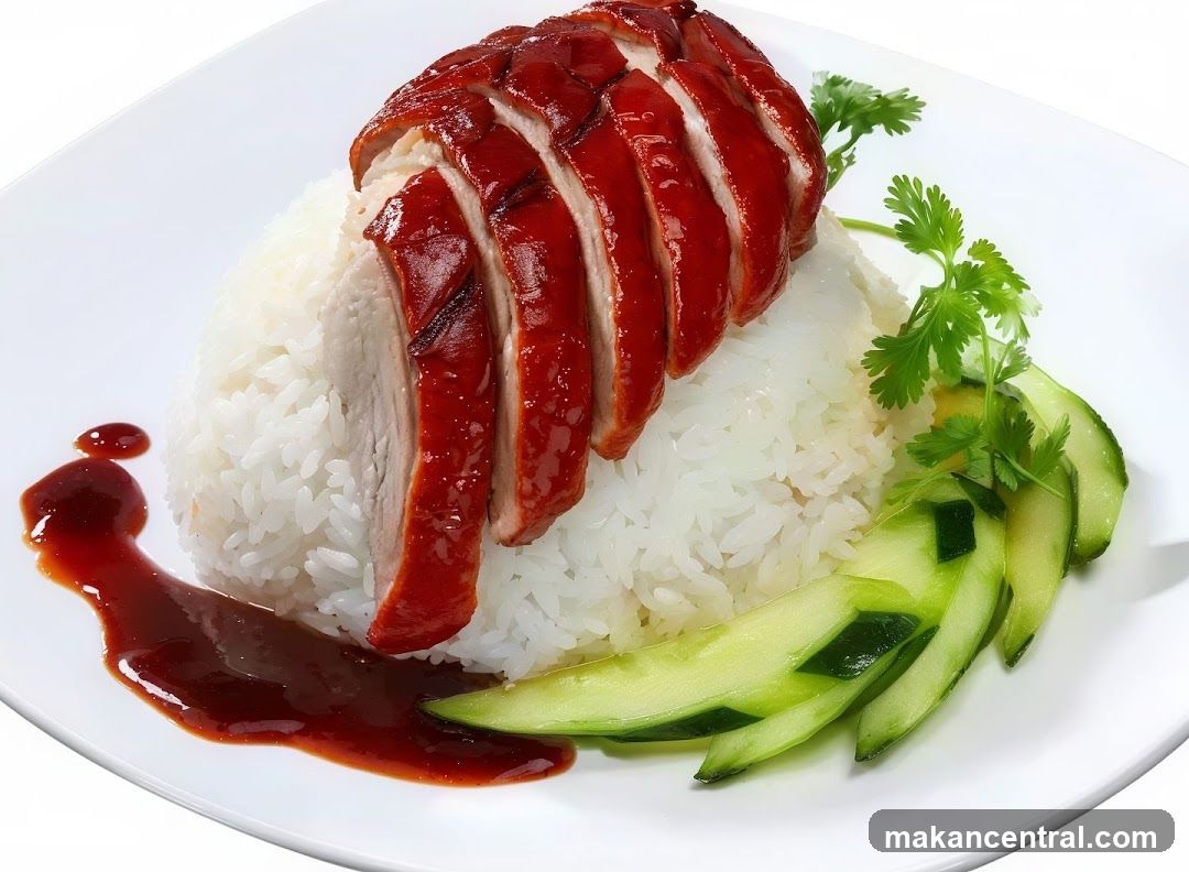 Xiang Le Roasted Delights