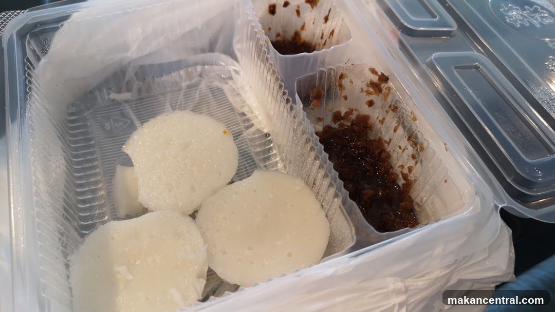 Takeout Food Container