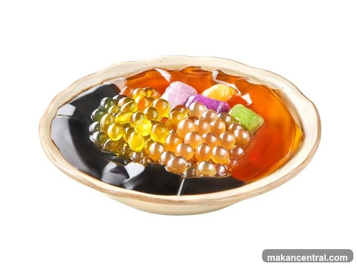 Dessert Bowl