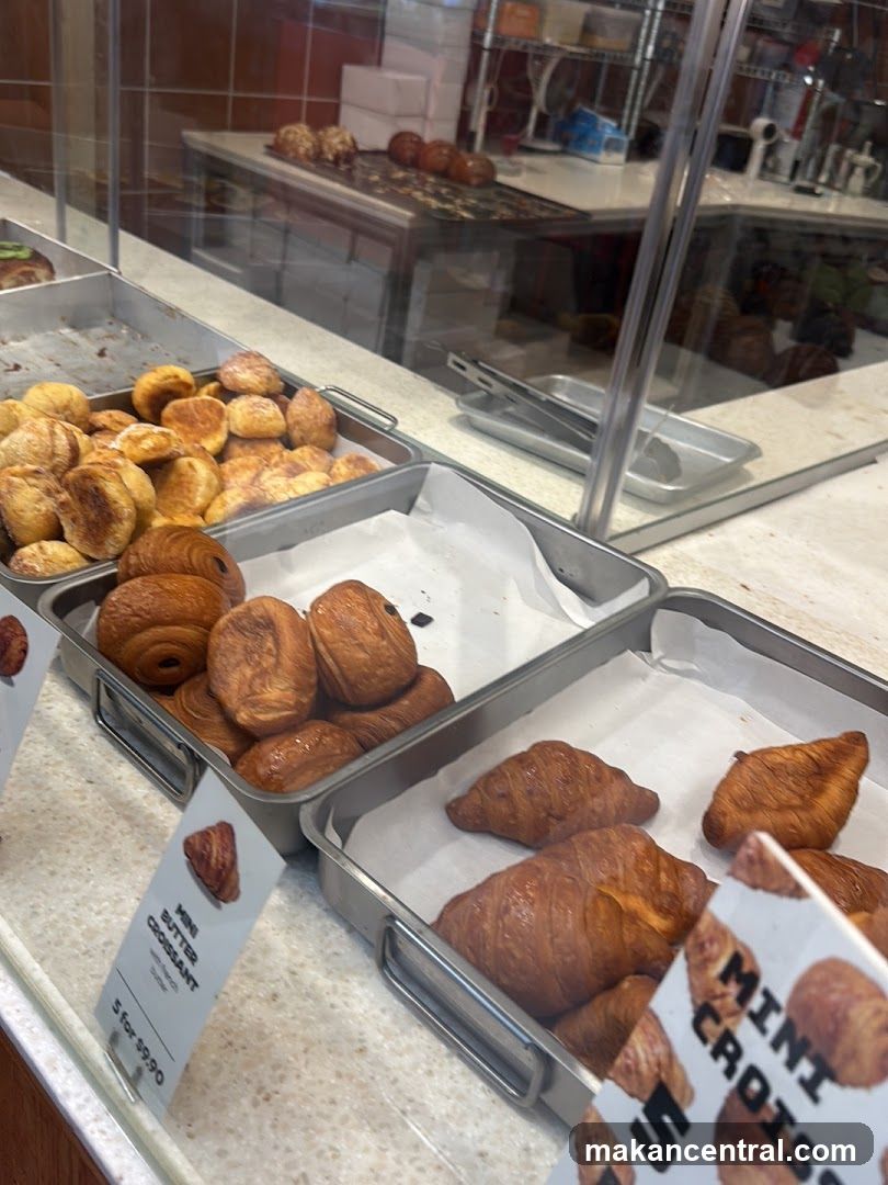 Brotherbird Bakehouse