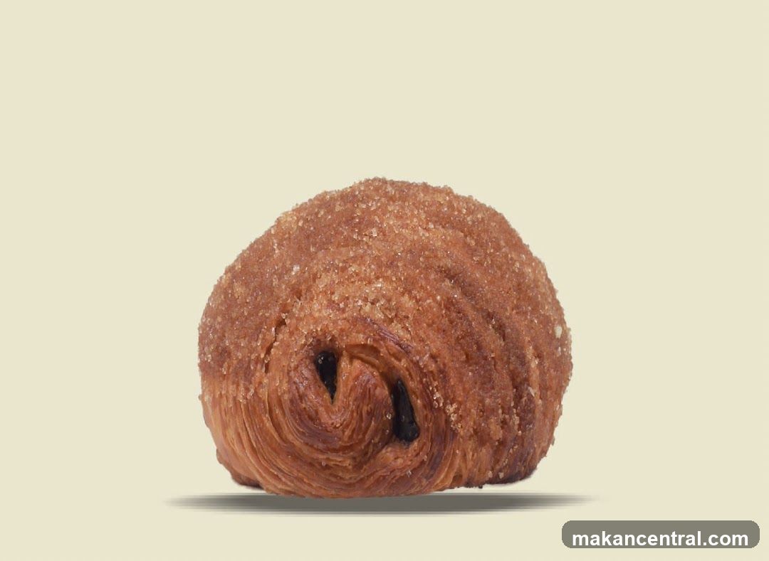 Pain au Chocolat