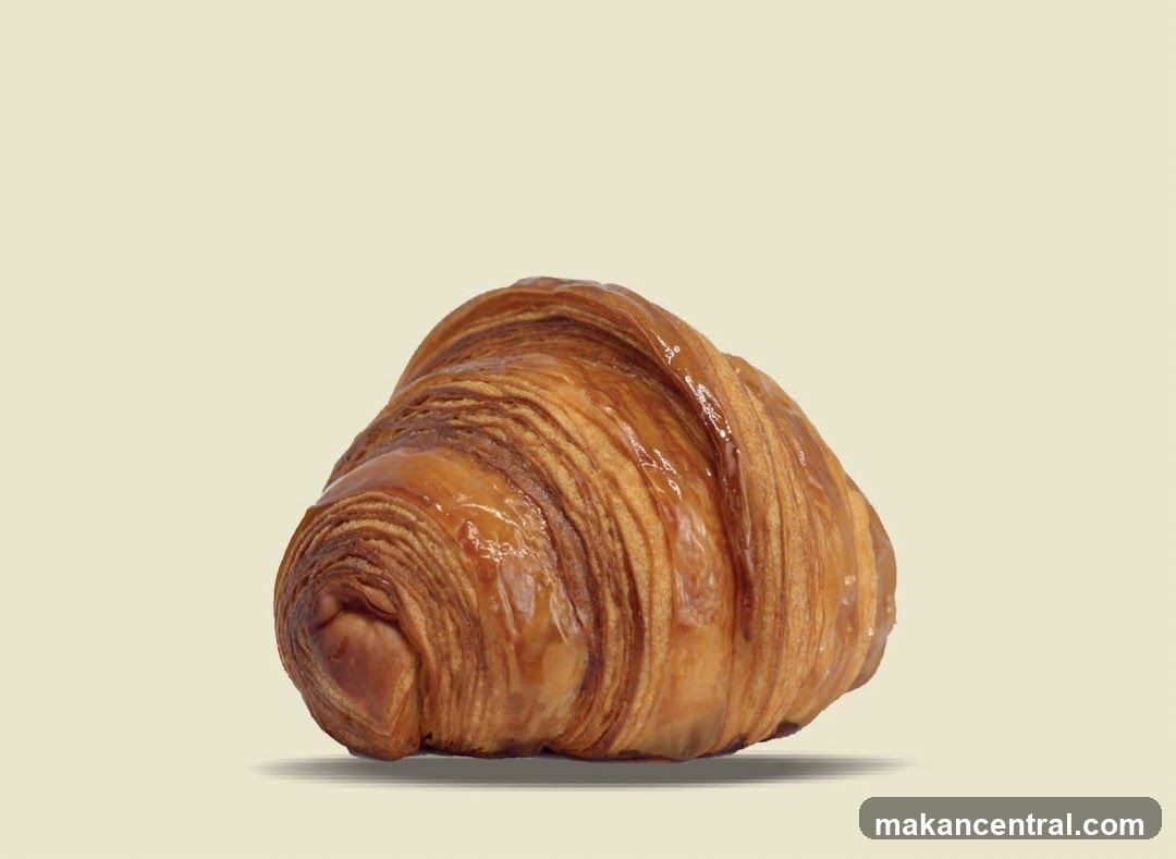 Croissant