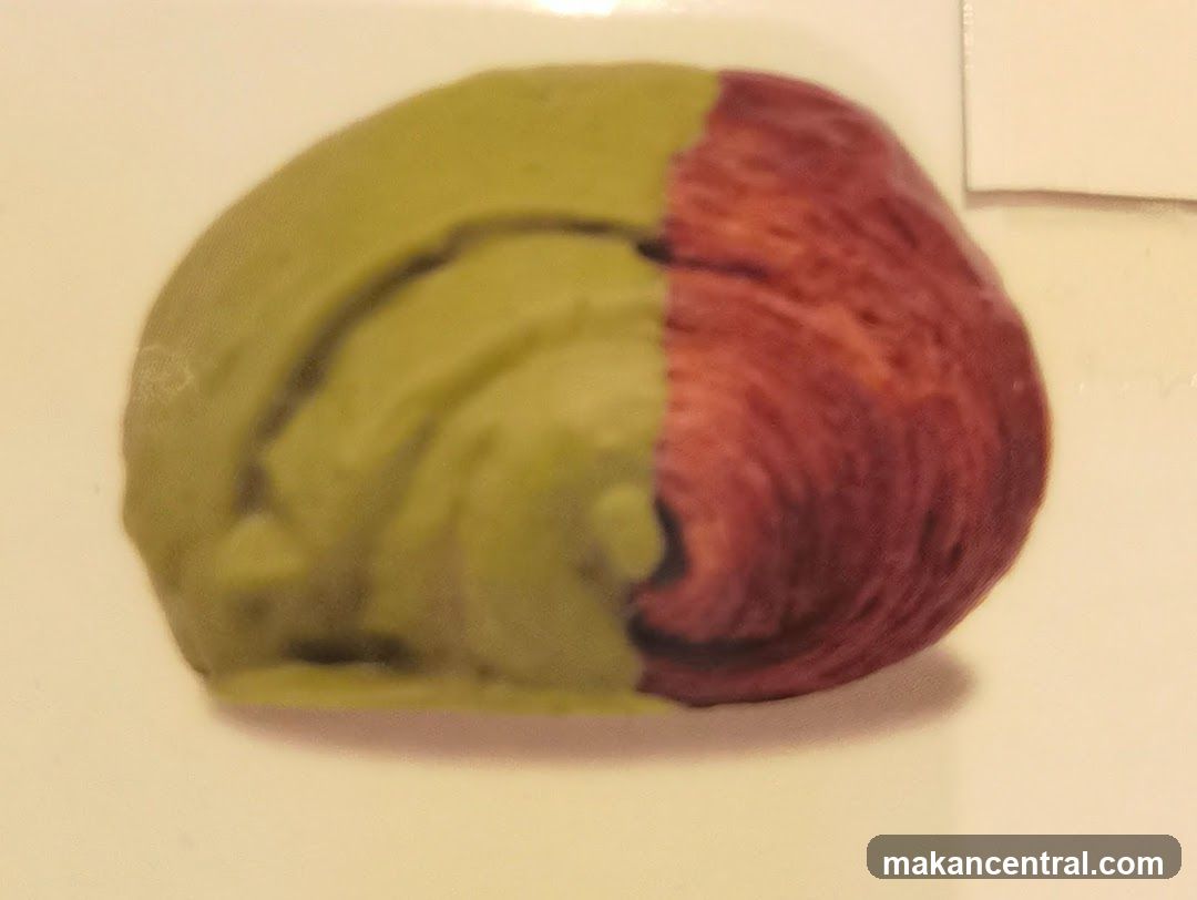 Pastry
