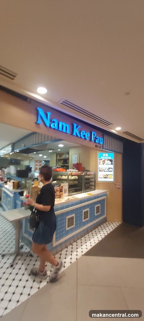 Nam Kee Pau