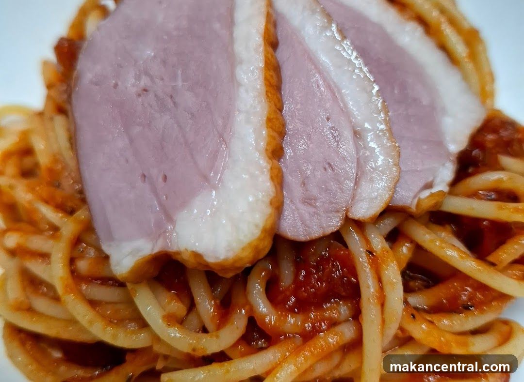 That Pasta Place
