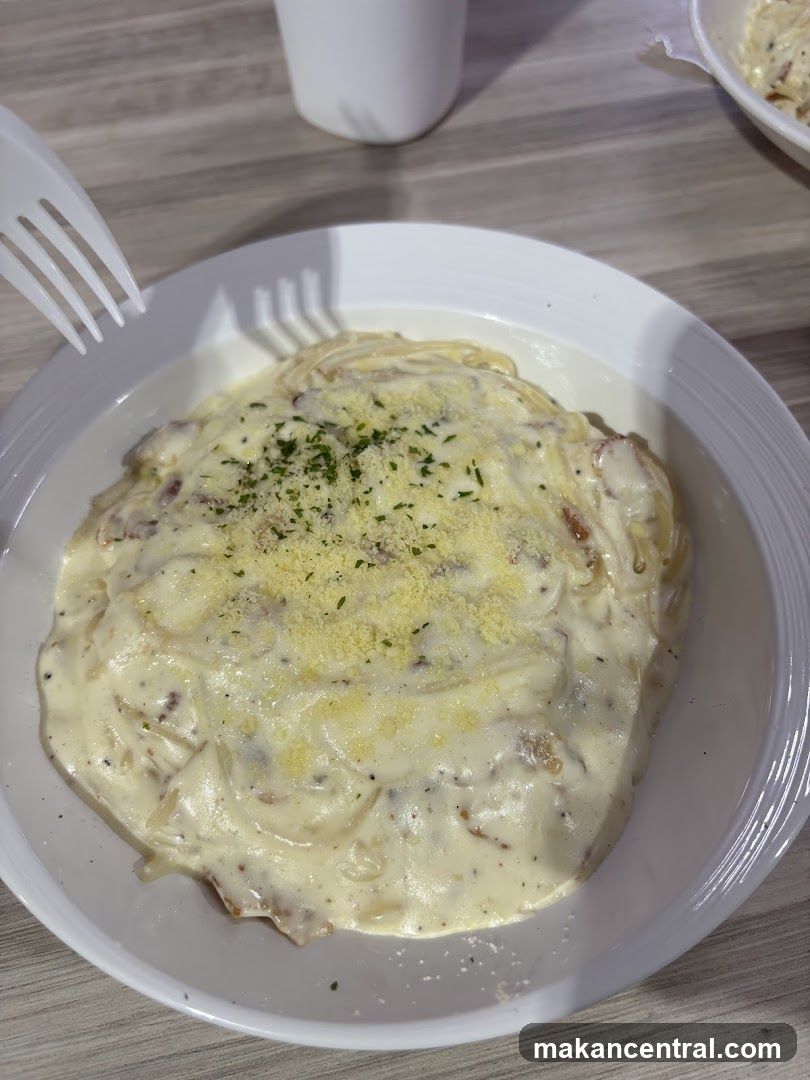 That Pasta Place