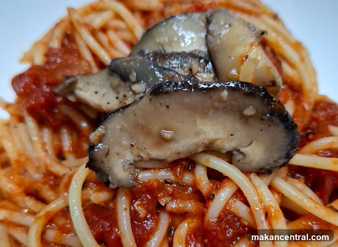 That Pasta Place
