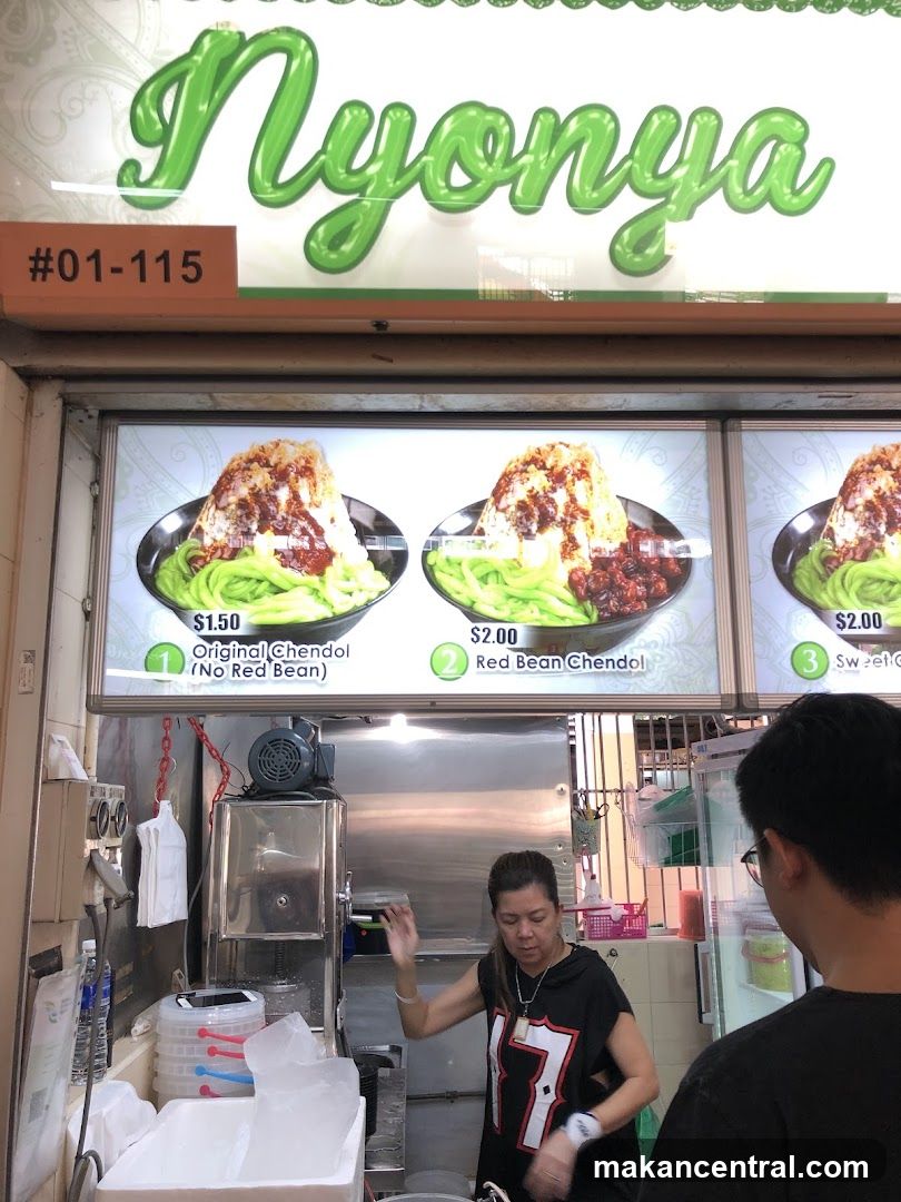 Nyonya