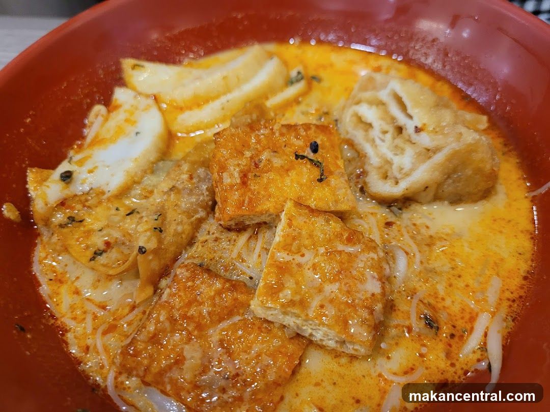 Laksa
