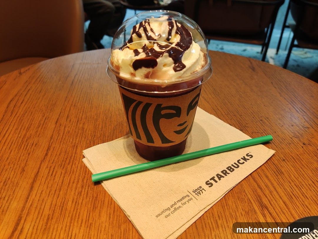 Starbucks Drink