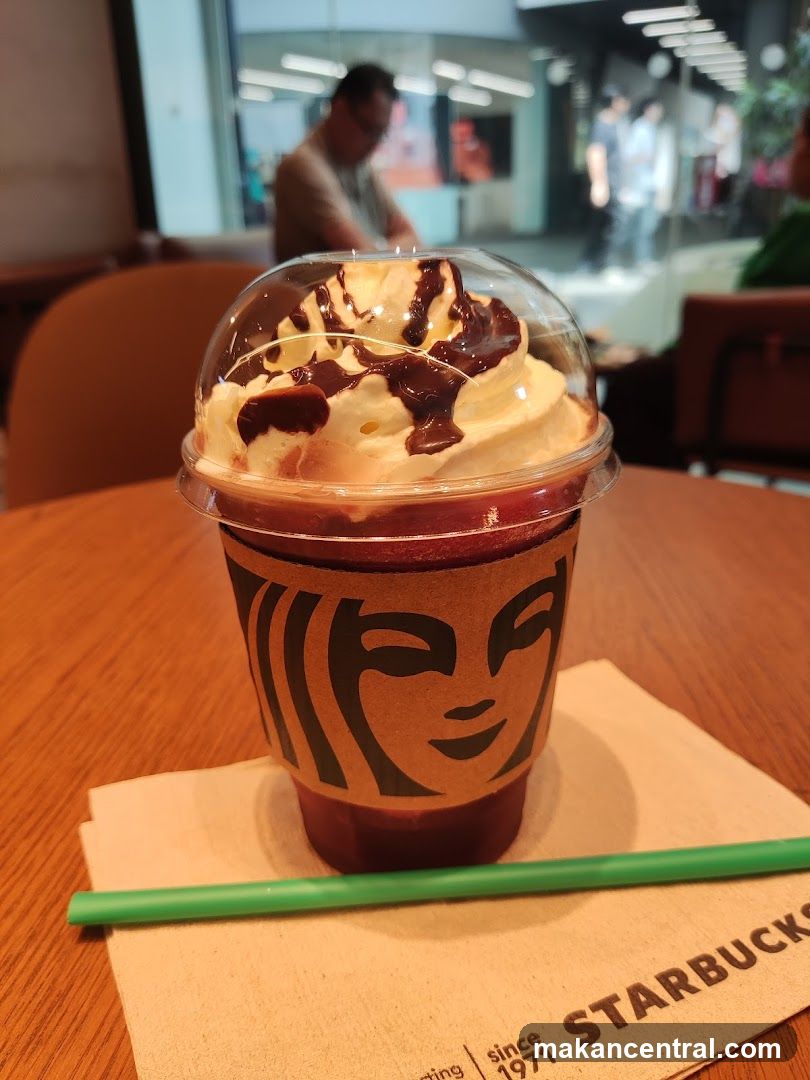 Starbucks Drink