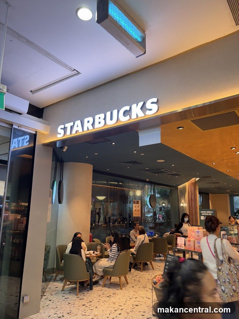 Starbucks