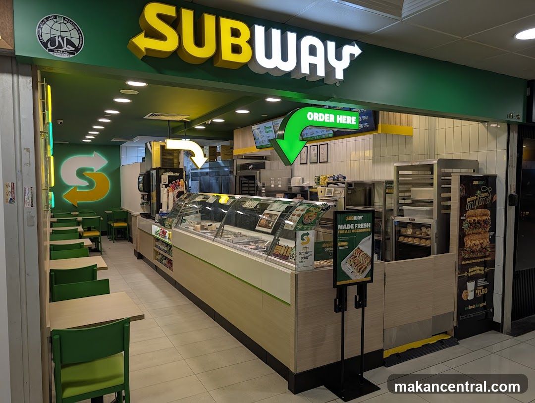 Subway