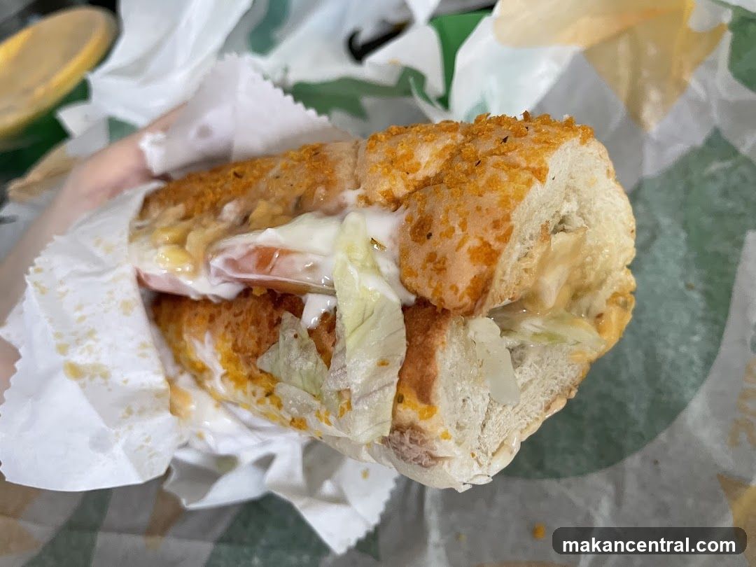 Sandwich