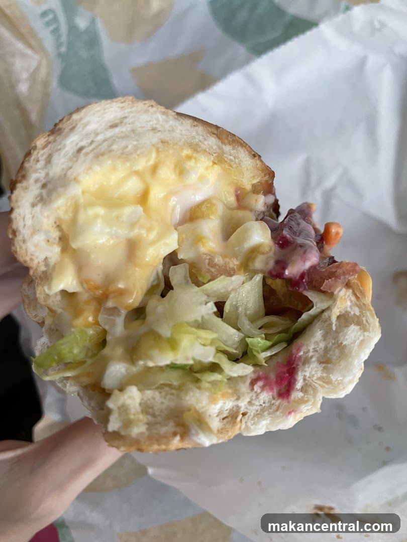 Sandwich