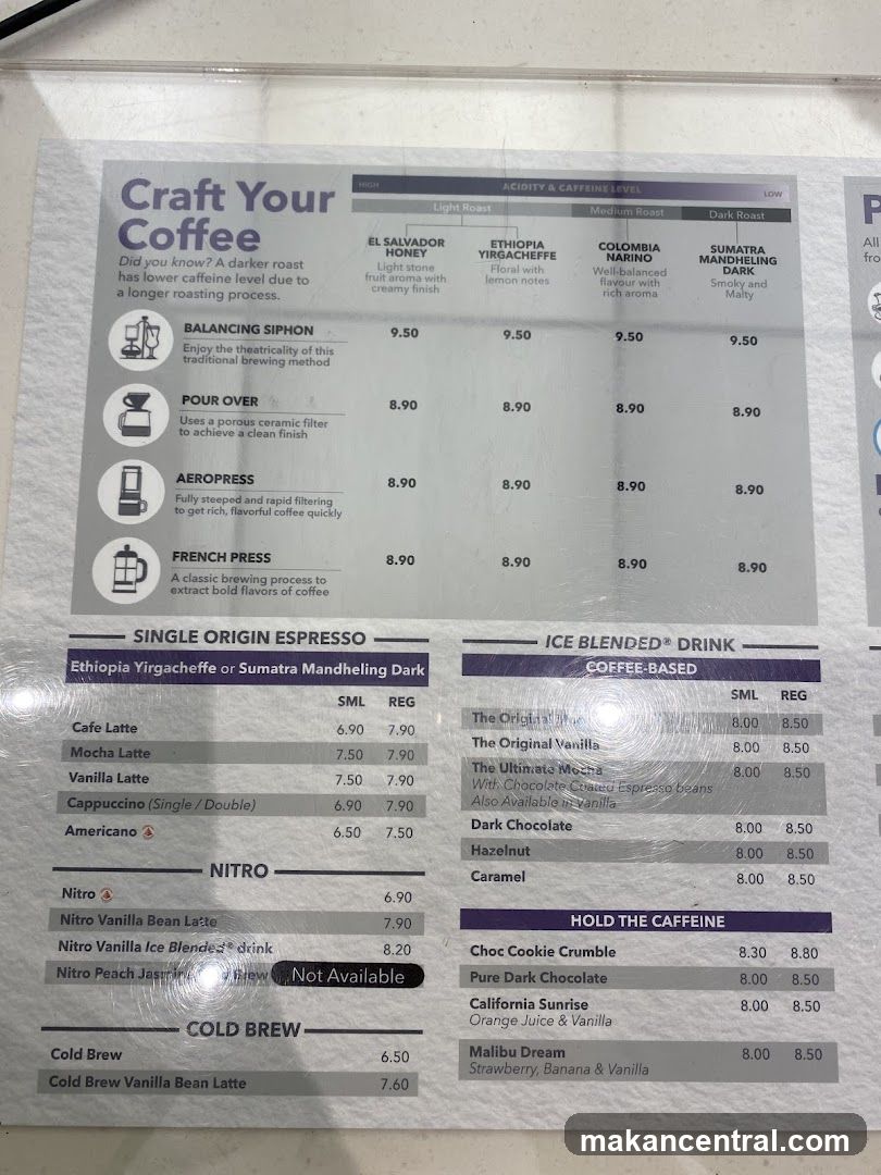 Craft Your Coffee