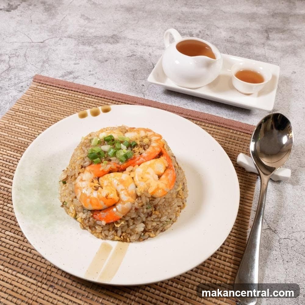 Xi Men Jie 西門街 (Funan) Wholesome Taiwanese Meals